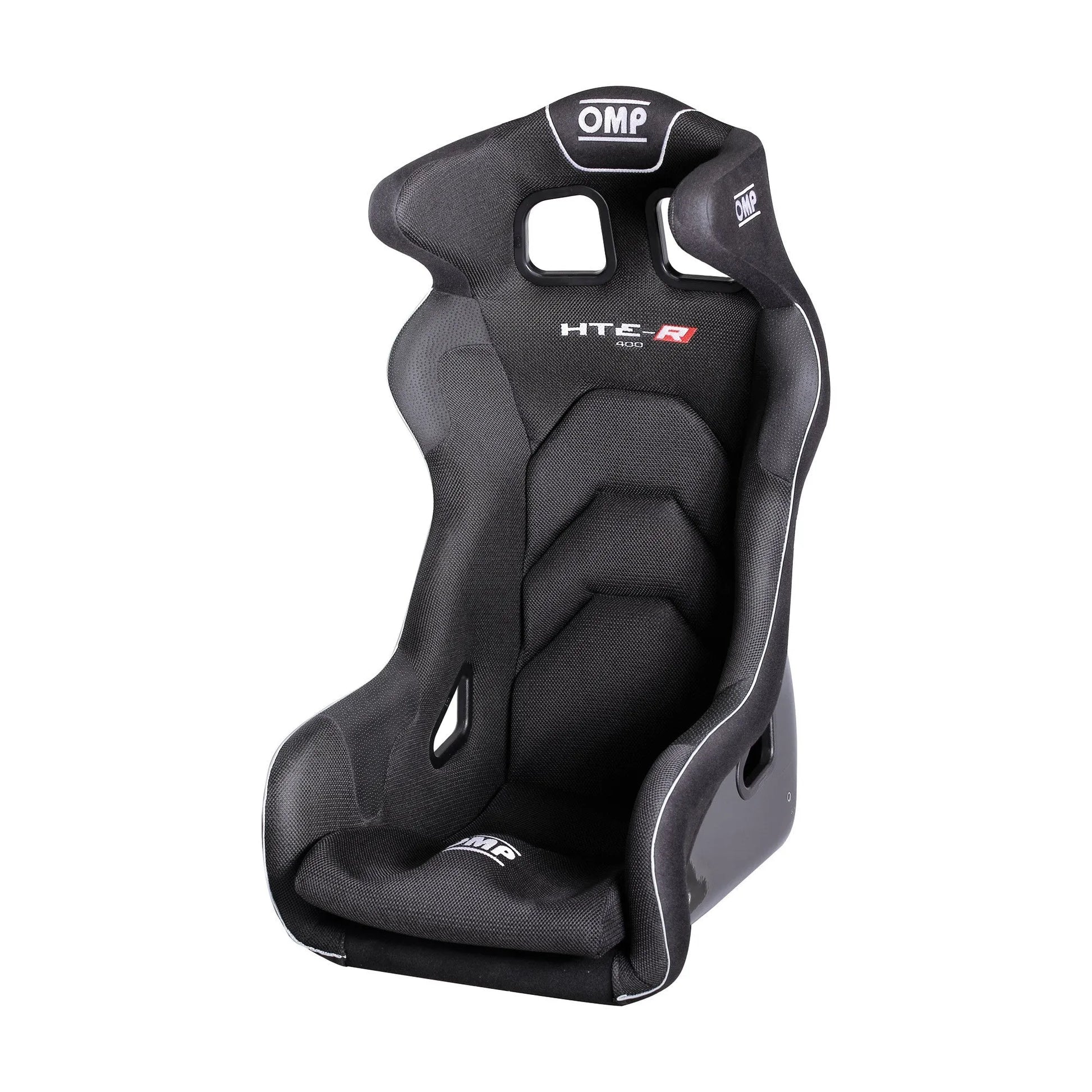 OMP HTE-R 400 Series Seat (HA0-0780-B01)