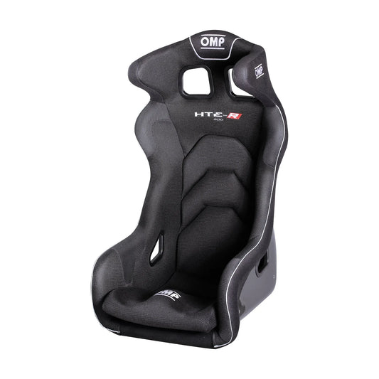 OMP HTE-R 400 Series Seat (HA0-0780-B01)