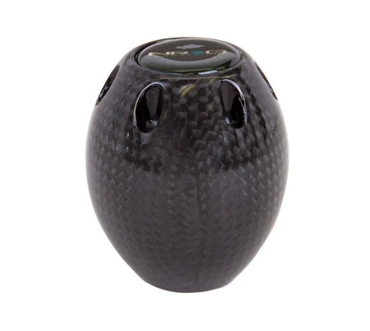 NRG Type-M Style Shift Knob Universal Carbon Fiber