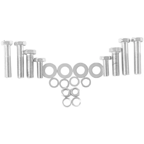 NRG Innovations Universal 47" Harness Bar (HBR-001TI)