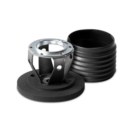 MOMO Steering Wheel Hub | Multiple Ford/Lincoln/Mercury Fitments (4525)