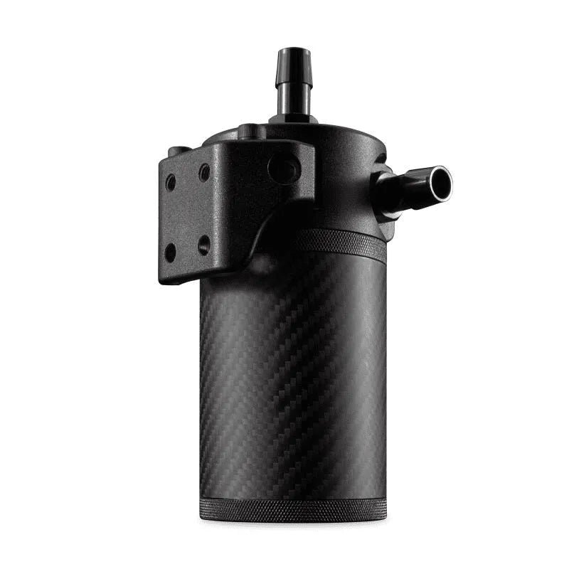 Mishimoto Carbon Fiber Baffled Catch Can (MMBCC-CF)