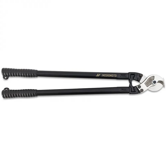Mishimoto -AN Line Cutting Shears (MMTL-HCUT-24)