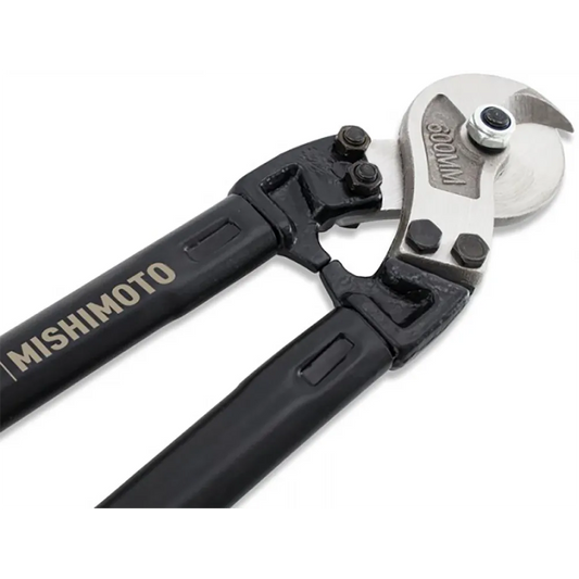 Mishimoto -AN Line Cutting Shears (MMTL-HCUT-24)