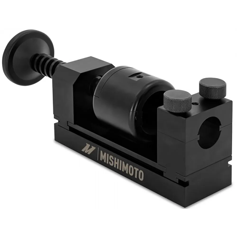 Mishimoto -AN Line Assembly Kit (MMTL-INKIT-PL)