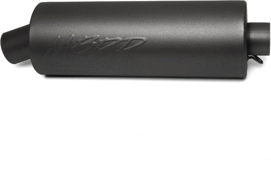 MBRP Performance Series Straight Core Slip-On Exhaust | Universal (AT-8010P)