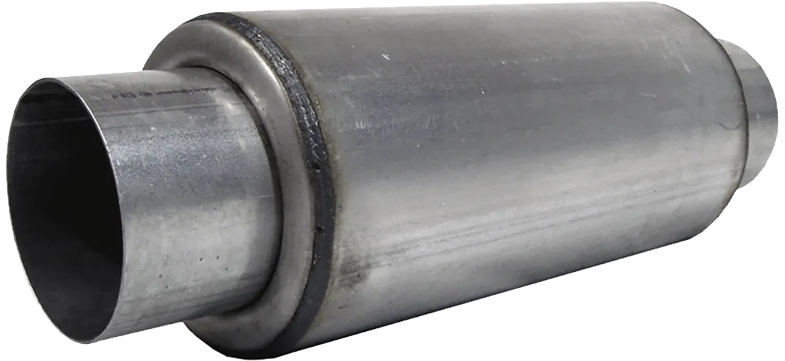 MBRP 4-Inch Armor Pro Resonator | Universal (R1009)
