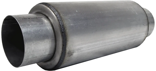 MBRP 4-Inch Armor Pro Resonator | Universal (R1009)
