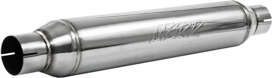 MBRP 2.5-Inch Armor Pro Resonator | Universal (R1016)