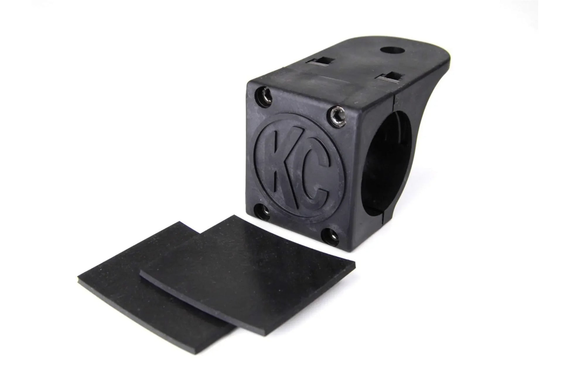 KC HiLites KC Hilites Tube Clamp Bracket - 2.25-2.50in / Pair (KC73081)