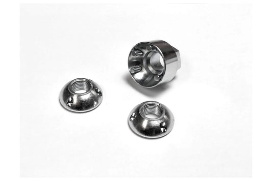 KC HiLites KC Hilites Security Lock Set - 1/2-13mm (KC7221)
