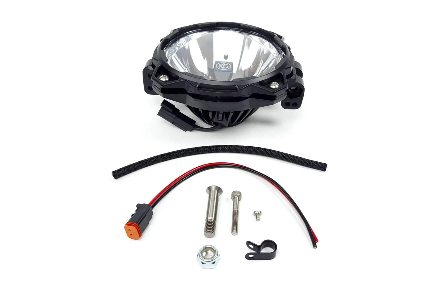 KC HiLites KC Hilites Pro6 Gravity LED Light - Wide-40 / Pair (KC91305)