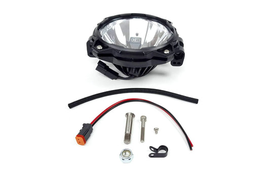 KC HiLites KC Hilites Pro6 Gravity LED Light - Wide-40 / Pair (KC91305)