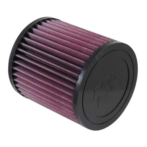 K&N Engineering Universal Rubber Filter - Round Straight 3in ID x 5 5/8in OD x 6in Height