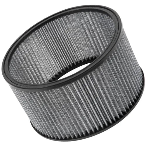 K&N Engineering Replacement Drag Race Air Filter 9inOD x 5inH