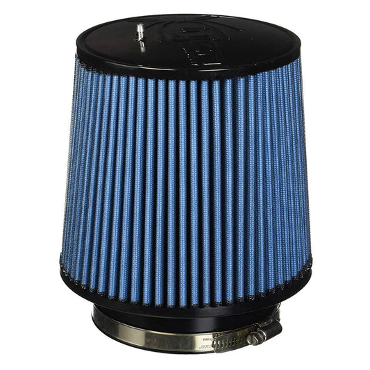 Injen X-1071-BB SuperNano-Web Dry Air Filter 4" Flange (Universal)
