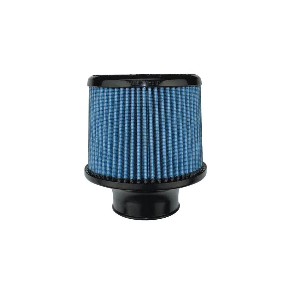 Injen X-1013-BB SuperNano-Web Air Filter 2.75" Flange (Universal)