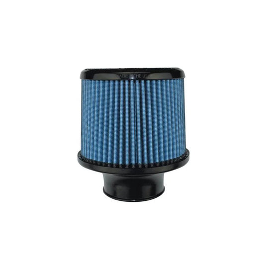 Injen X-1013-BB SuperNano-Web Air Filter 2.75" Flange (Universal)