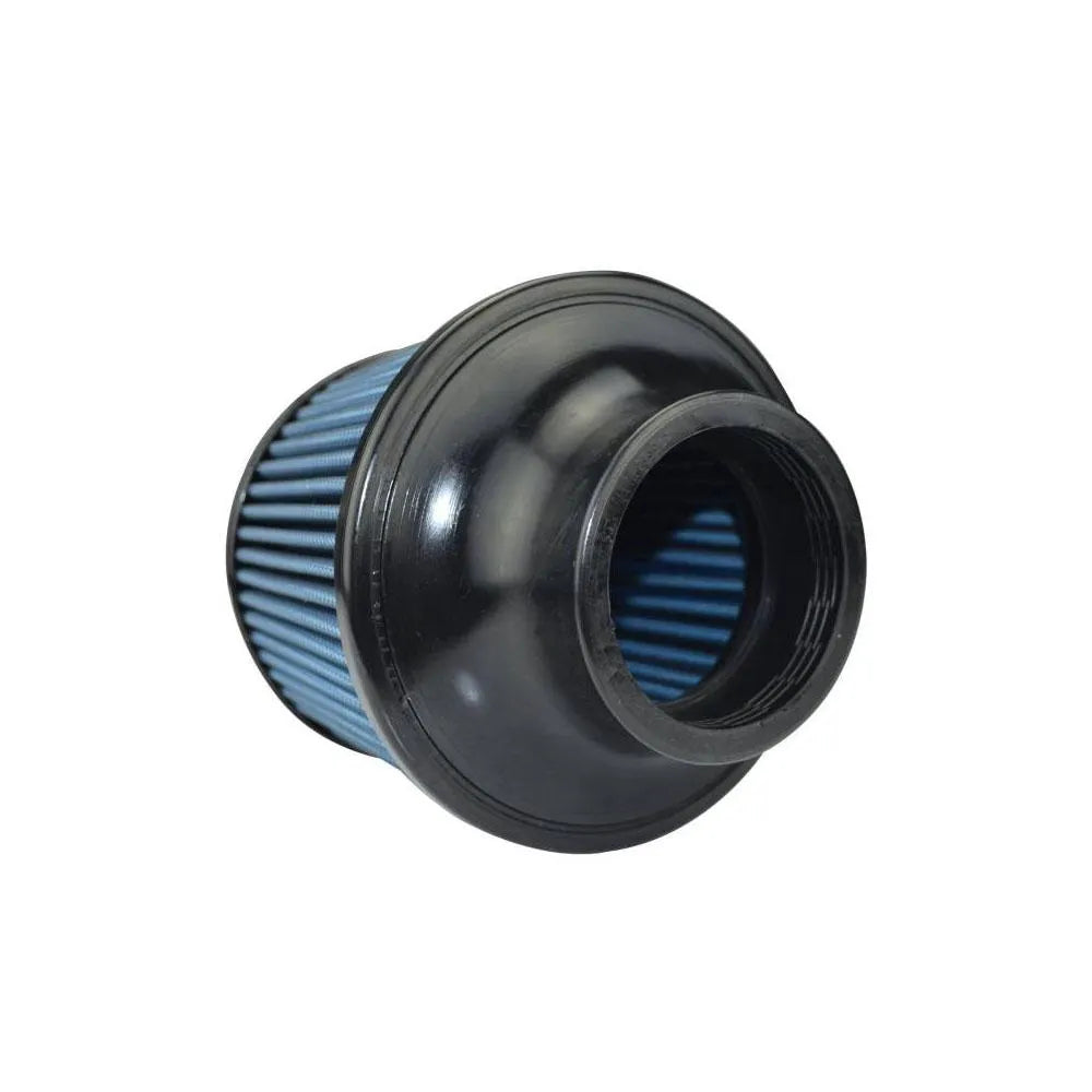 Injen X-1013-BB SuperNano-Web Air Filter 2.75" Flange (Universal)