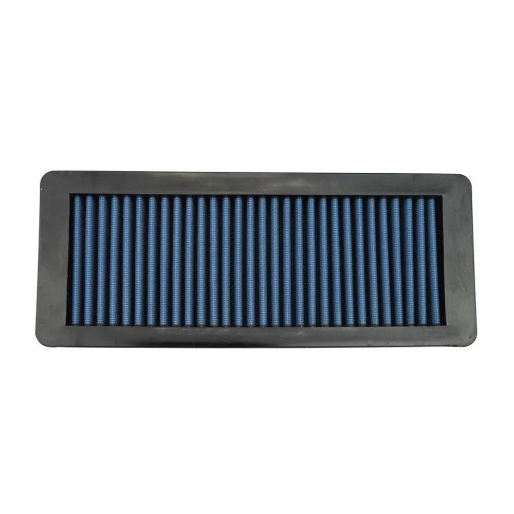 Injen SuperNano-Web Panel Air Filter 14.25x5.75x1.5in | Universal (X-1061-BB)