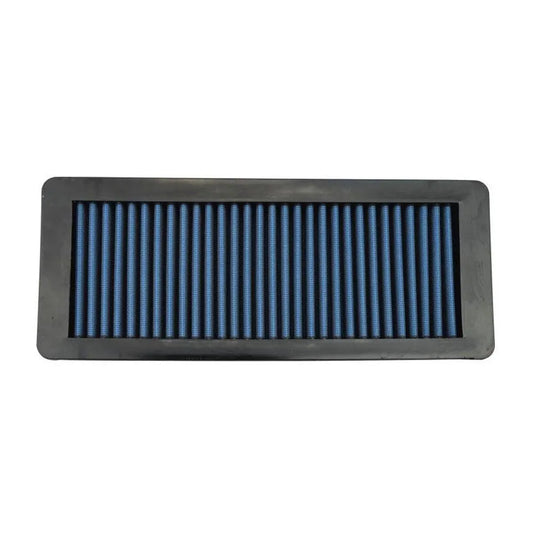 Injen SuperNano-Web Panel Air Filter 14.25x5.75x1.5in | Universal (X-1061-BB)