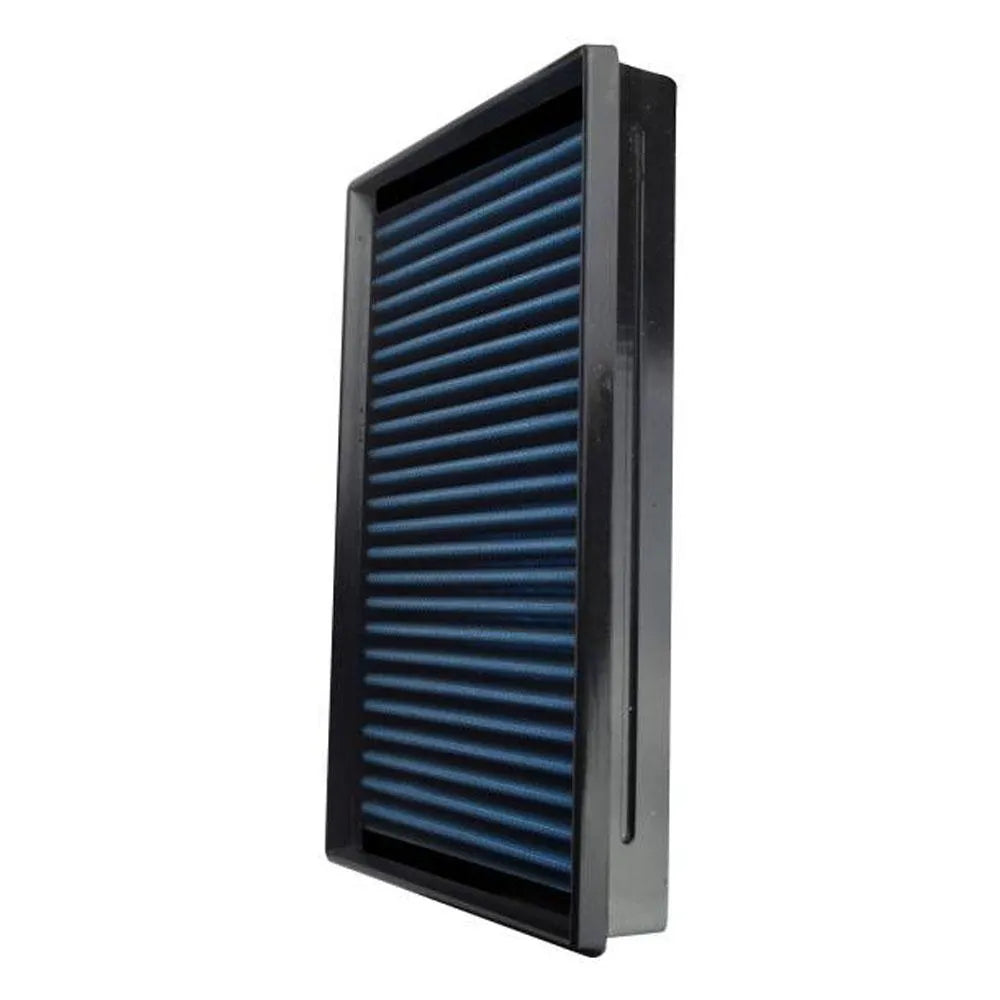 Injen SuperNano-Web Tall Panel Air Filter 11.375x6.9x1.5in | Universal (X-1080-BB)