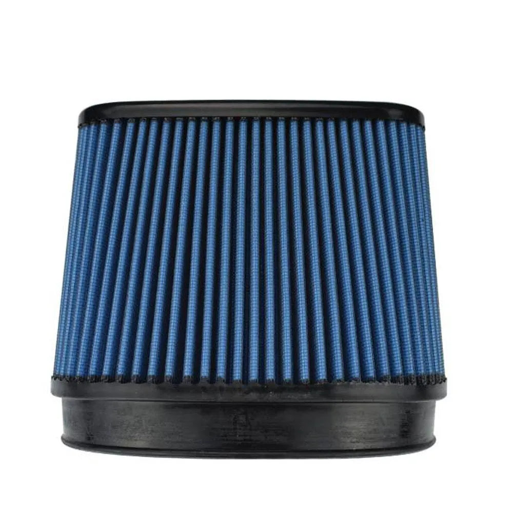 Injen SuperNano-Web Dry Air Filter 6.7x4.55x6.65in | Universal (X-1129-BB)