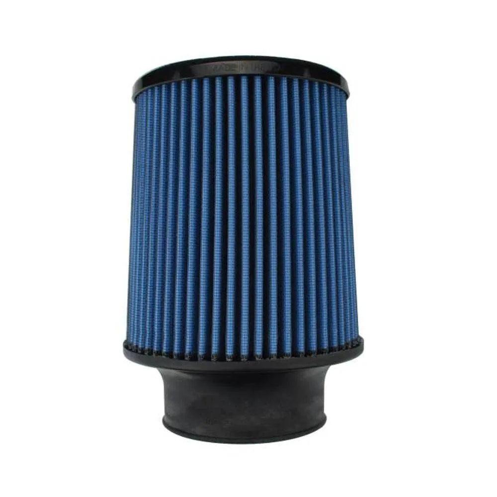 Injen Perf SuperNano-Web Air Filter 3.25in ID x 6in Base | Universal (X-1102-BB)