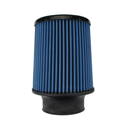 Injen Perf SuperNano-Web Air Filter 3.25in ID x 6in Base | Universal (X-1102-BB)