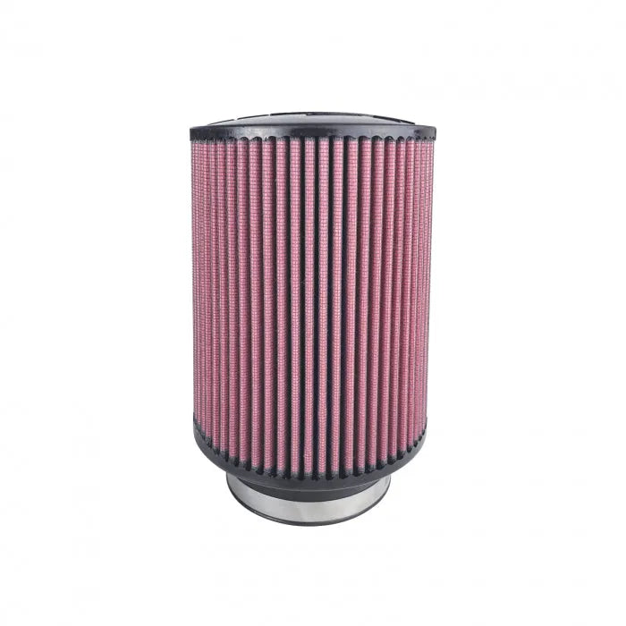 Injen 8-Layer Oiled Cotton Gauze Air Filter | Universal (X-1127-BR)