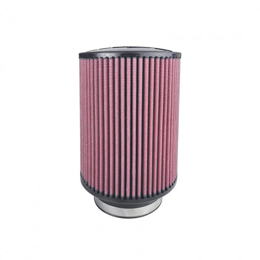 Injen 8-Layer Oiled Cotton Gauze Air Filter | Universal (X-1127-BR)