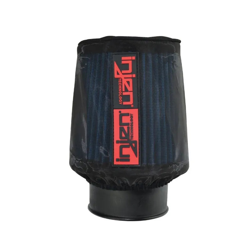 Injen Hydroshield (Black) | Universal (1075BLK)
