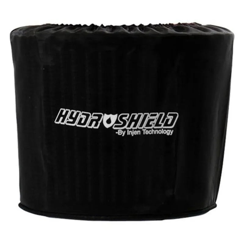 Injen Hydroshield (Black) | Universal (1072BLK)