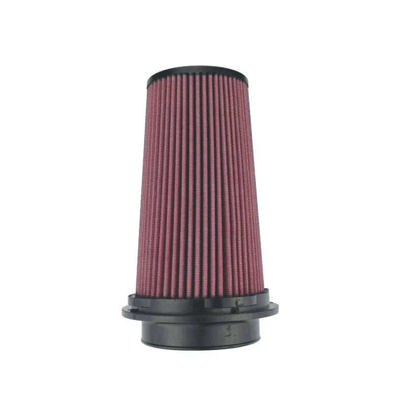 Injen 8-Layer Oiled Cotton Gauze Air Filter | Universal (X-1110-BR)