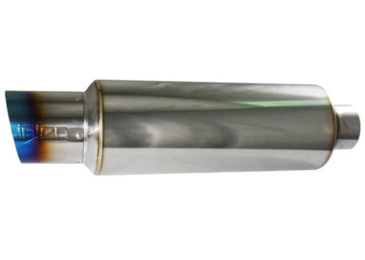 Injen Exhaust Muffler | Universal (SES300TT)