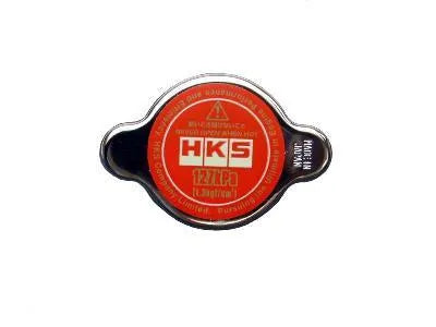 HKS 1.1kgf/cm2 Radiator Cap | Hyundai Genesis Coupe Limited Edition (15009-AK004)