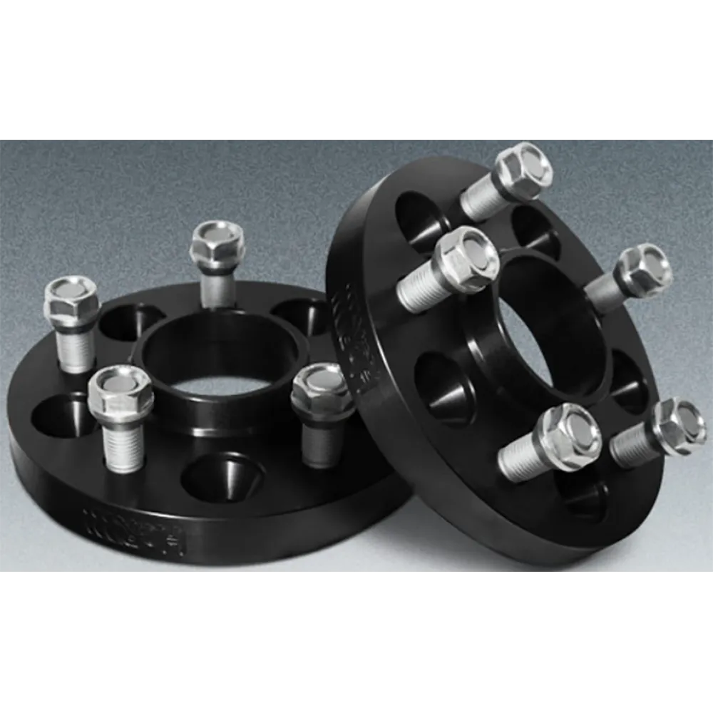 H&R 12mm Front / 15mm Rear Wheel Spacers & Bolts Kit | BMW M3/M4 (15-19) (SK-011)
