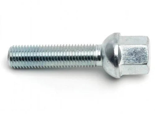 H&R Wheel Studs Type 14 x 1.5 Length 55mm Knurl Dia 14.90mm | Wheel Bolts & Studs (14555164)