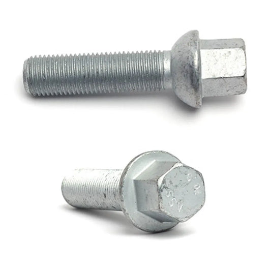 H&R 14 x 1.5 Thread 40mm Mercedes Ball Head Wheel Bolt | (1454002)