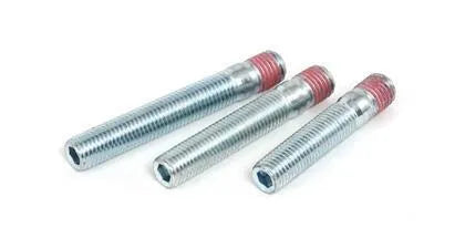 H&R Quick-Safe M12 x 1.5 x 60 Bolt-to-Stud Conversion | Wheel Bolts & Studs (1256005)