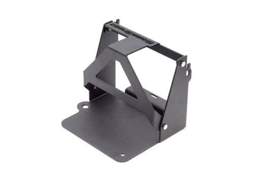 GrimmSpeed Lightweight Battery Mount Kit | 13-18 Ford Focus ST / 16-18 Focus RS (121023)