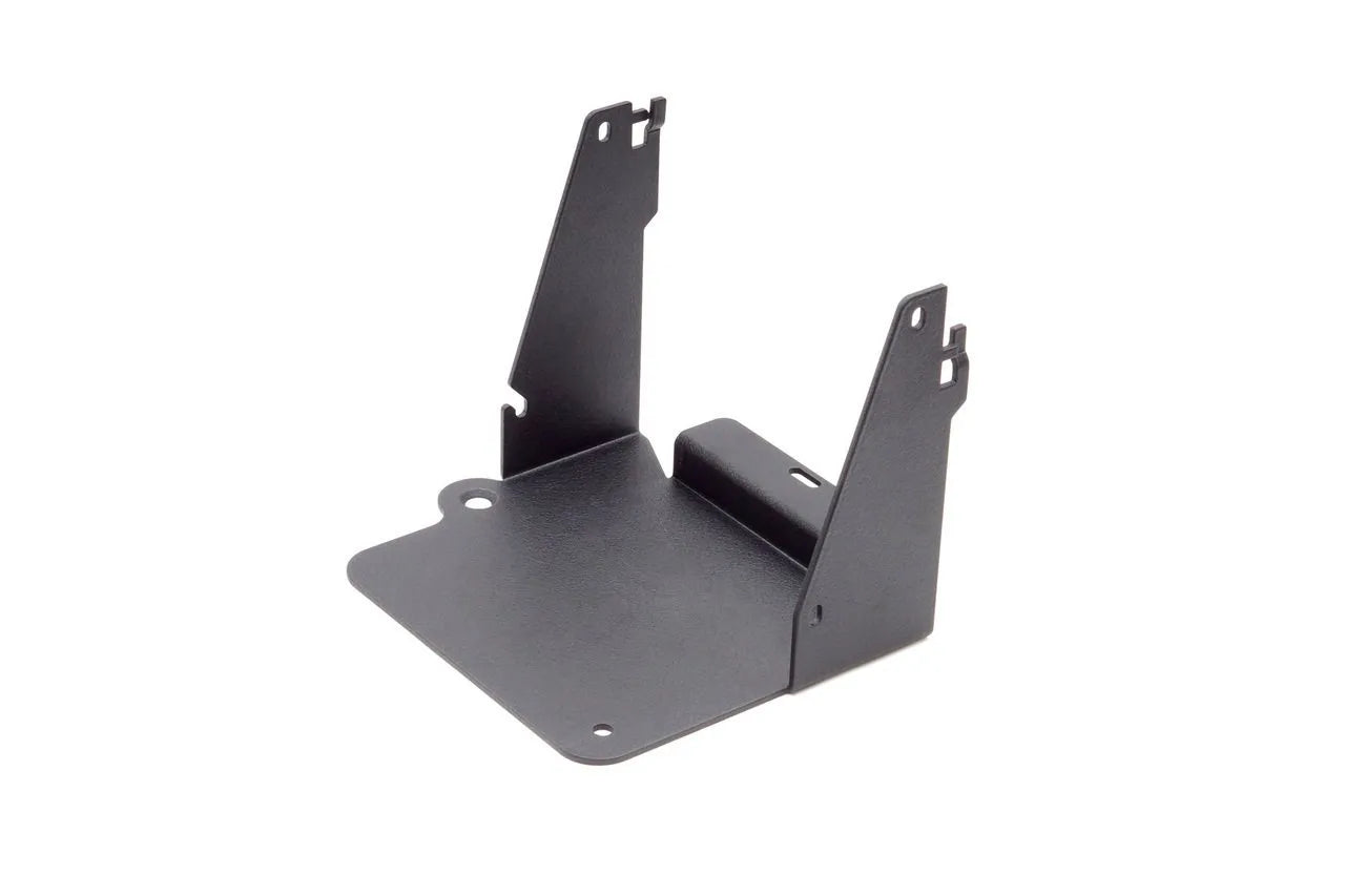 GrimmSpeed Lightweight Battery Mount Kit | 13-18 Ford Focus ST / 16-18 Focus RS (121023)