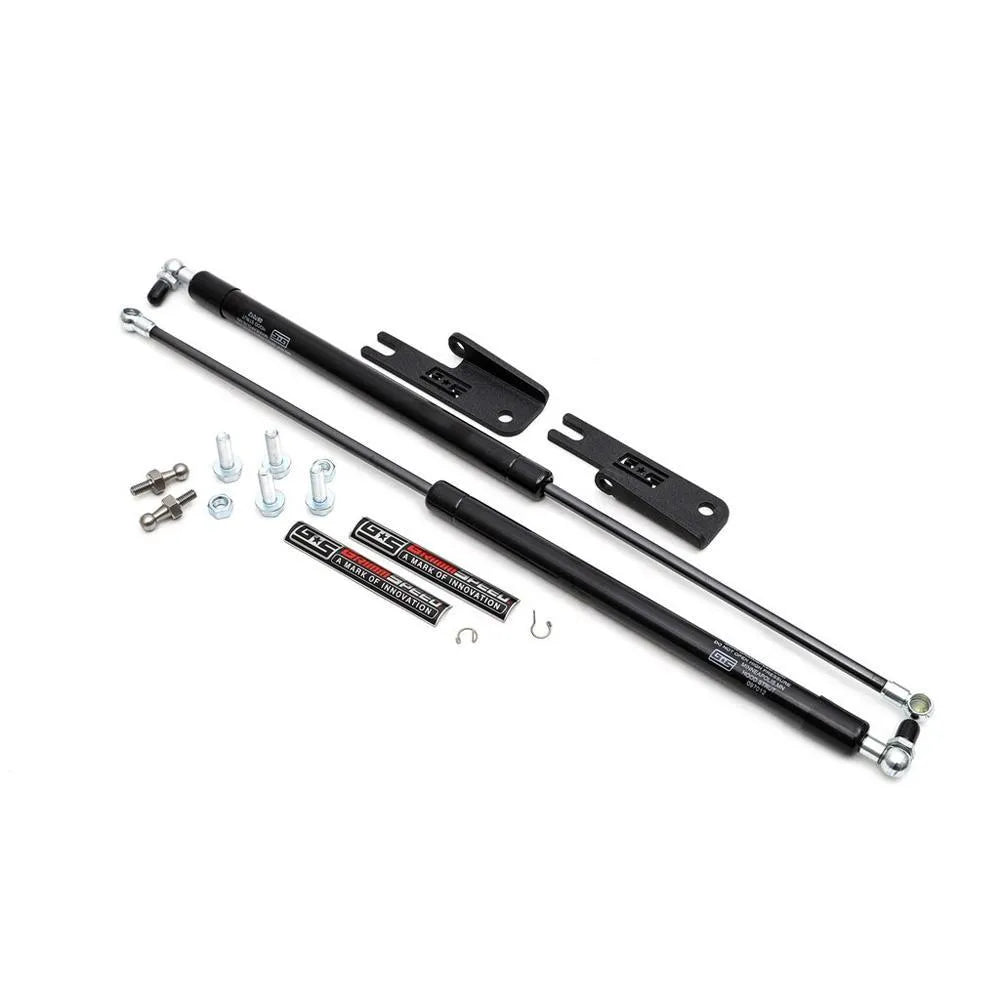 GrimmSpeed Hood Struts | 2003-2008 Subaru Forester