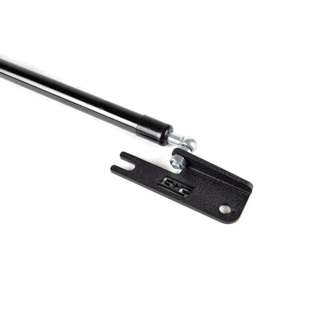 GrimmSpeed Hood Struts | 2003-2008 Subaru Forester