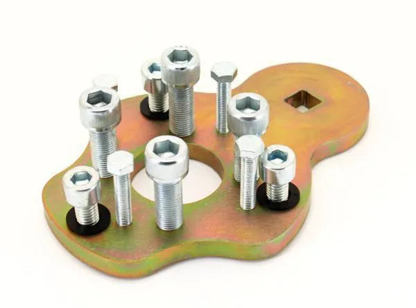 GrimmSpeed Crank Pulley Removal Tool | Multiple Subaru Fitments (095011)