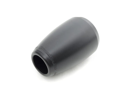 GrimmSpeed Black Delrin Shift Knob | Multiple Subaru Fitments (038007)