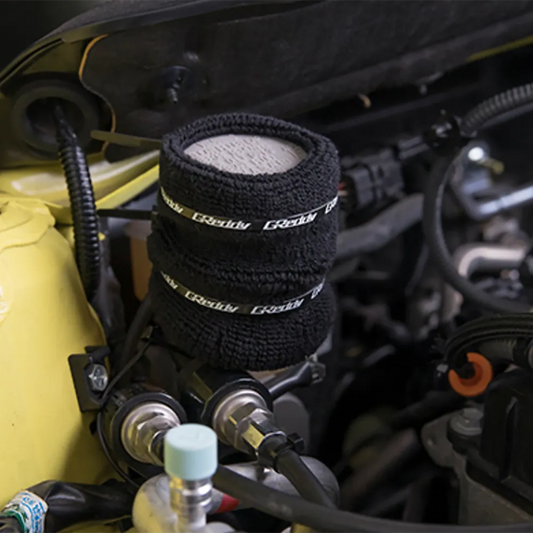 GReddy Zip Ties (18001742) - Universal Fitment