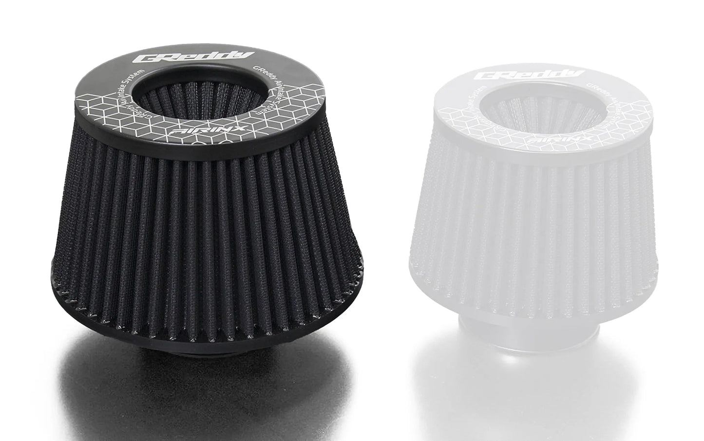 GReddy Universal Airinx M #100 | Universal (12500633)