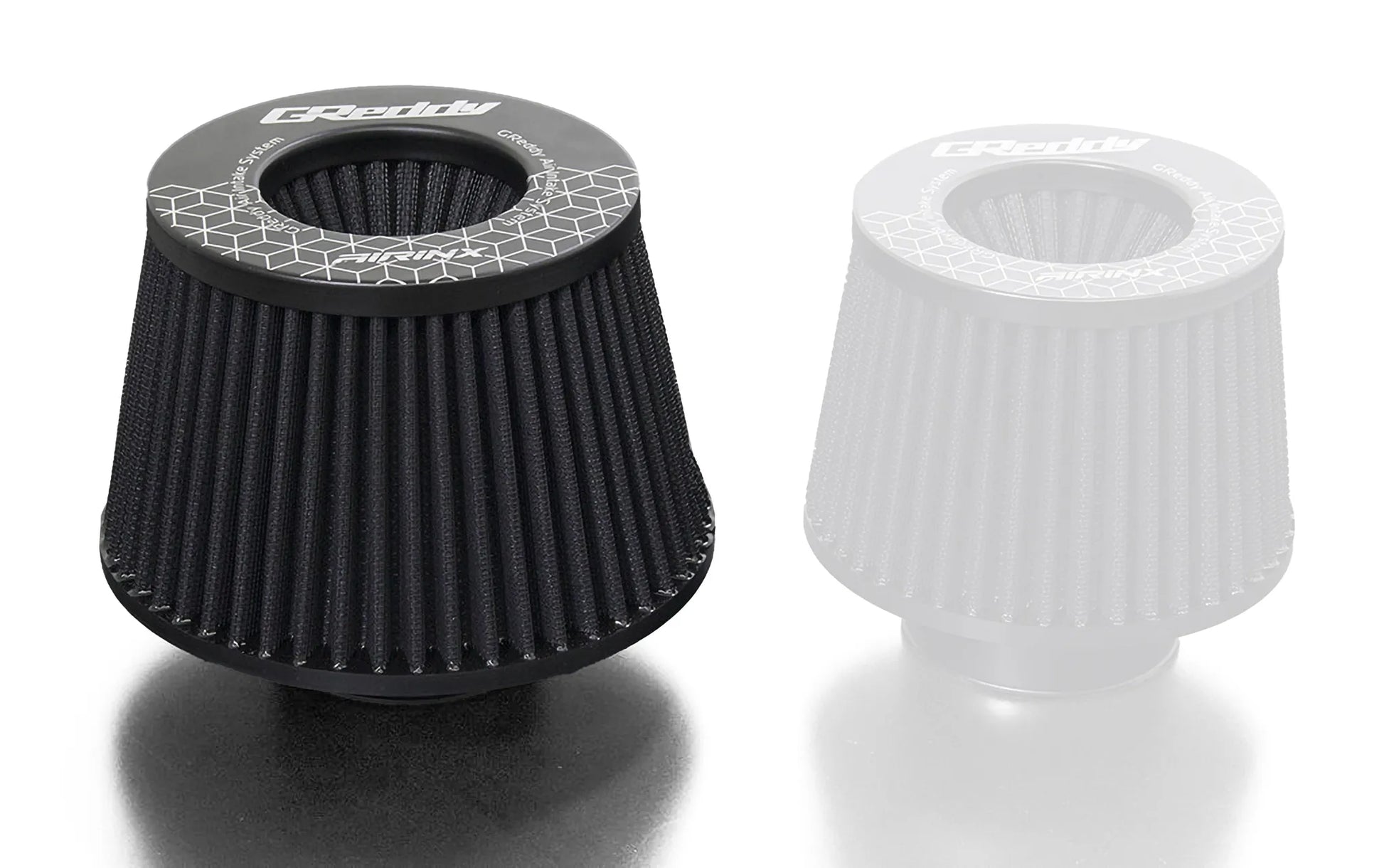 GReddy Universal Airinx M #100 | Universal (12500633)