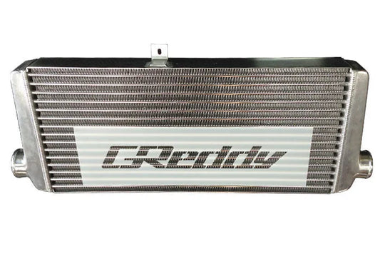 GReddy Stencil Small 15in x 2.125in | Universal (12099996)